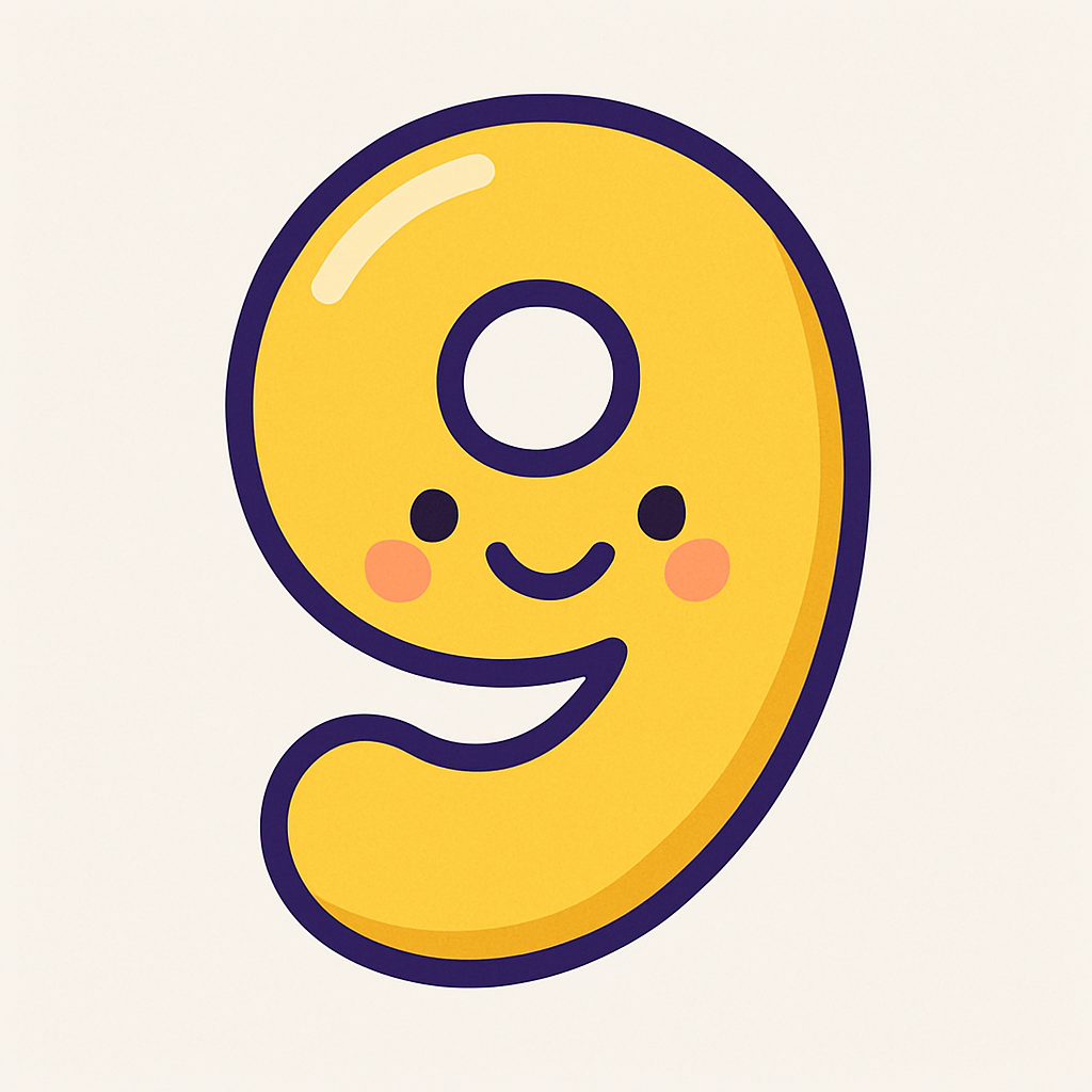 التاسع